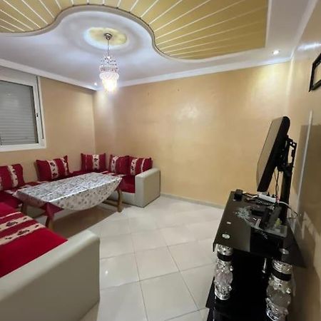 Appartement Neuf A Агадир Экстерьер фото