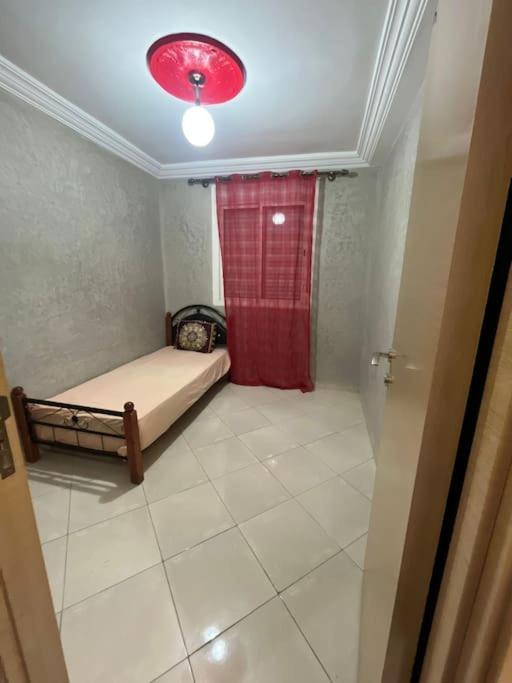 Appartement Neuf A Агадир Экстерьер фото