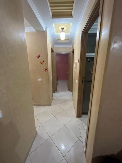Appartement Neuf A Агадир Экстерьер фото