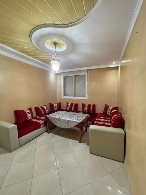 Appartement Neuf A Агадир Экстерьер фото