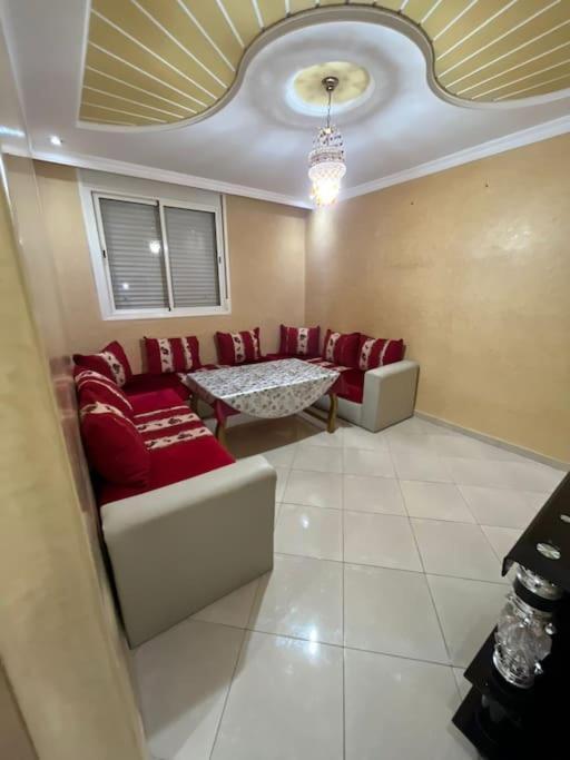Appartement Neuf A Агадир Экстерьер фото