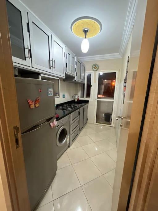 Appartement Neuf A Агадир Экстерьер фото