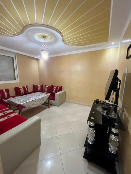 Appartement Neuf A Агадир Экстерьер фото