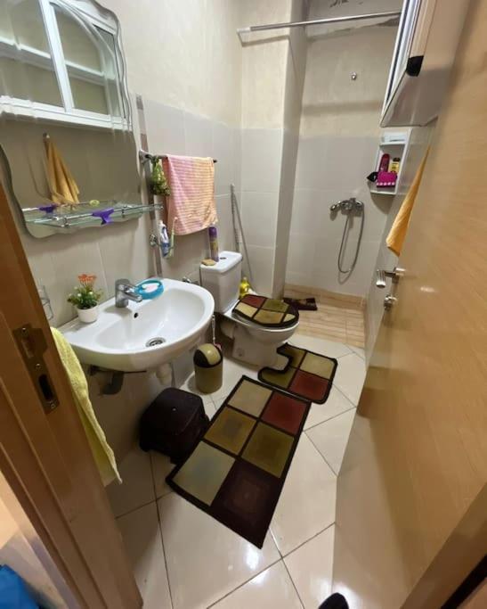 Appartement Neuf A Агадир Экстерьер фото